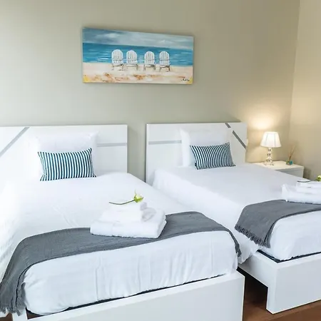 All Warmth - Madeira Palace Apartment *