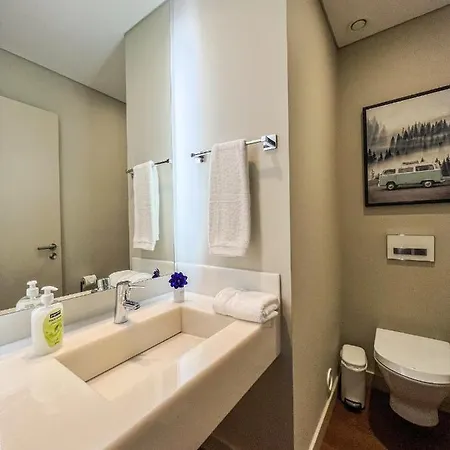 Apartment All Warmth - Madeira Palace Funchal (Madeira)