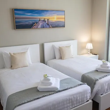 Apartment All Warmth - Madeira Palace