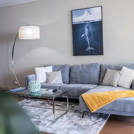 Apartment All Warmth - Madeira Palace Funchal (Madeira)