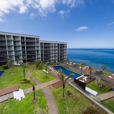 Apartment All Warmth - Madeira Palace Funchal (Madeira)